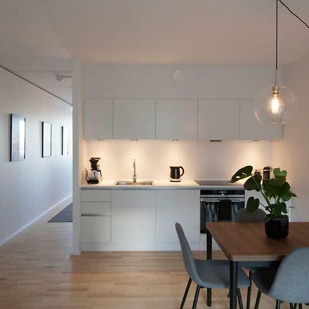 Central New Nordic Cph Apartment Copenhagen Exterior photo