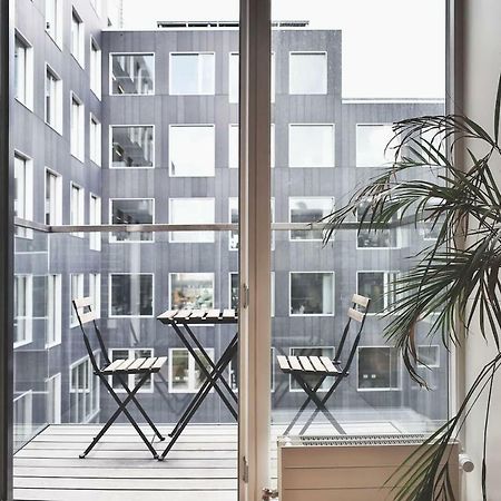 Central New Nordic Cph Apartment Copenhagen Exterior photo