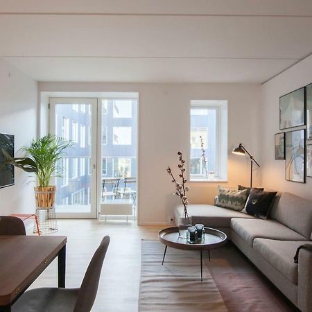 Central New Nordic Cph Apartment Copenhagen Exterior photo