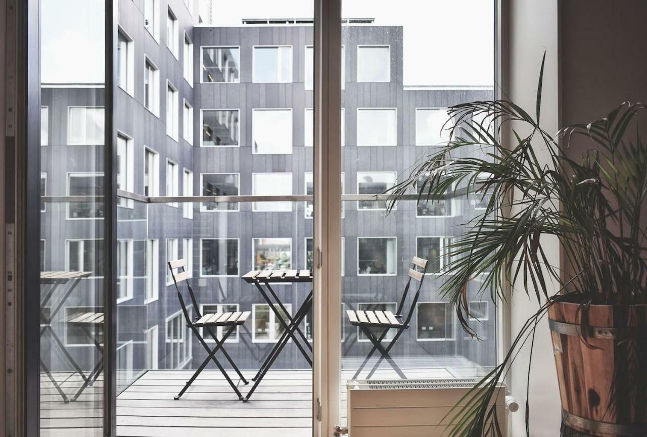 Central New Nordic Cph Apartment Copenhagen Exterior photo