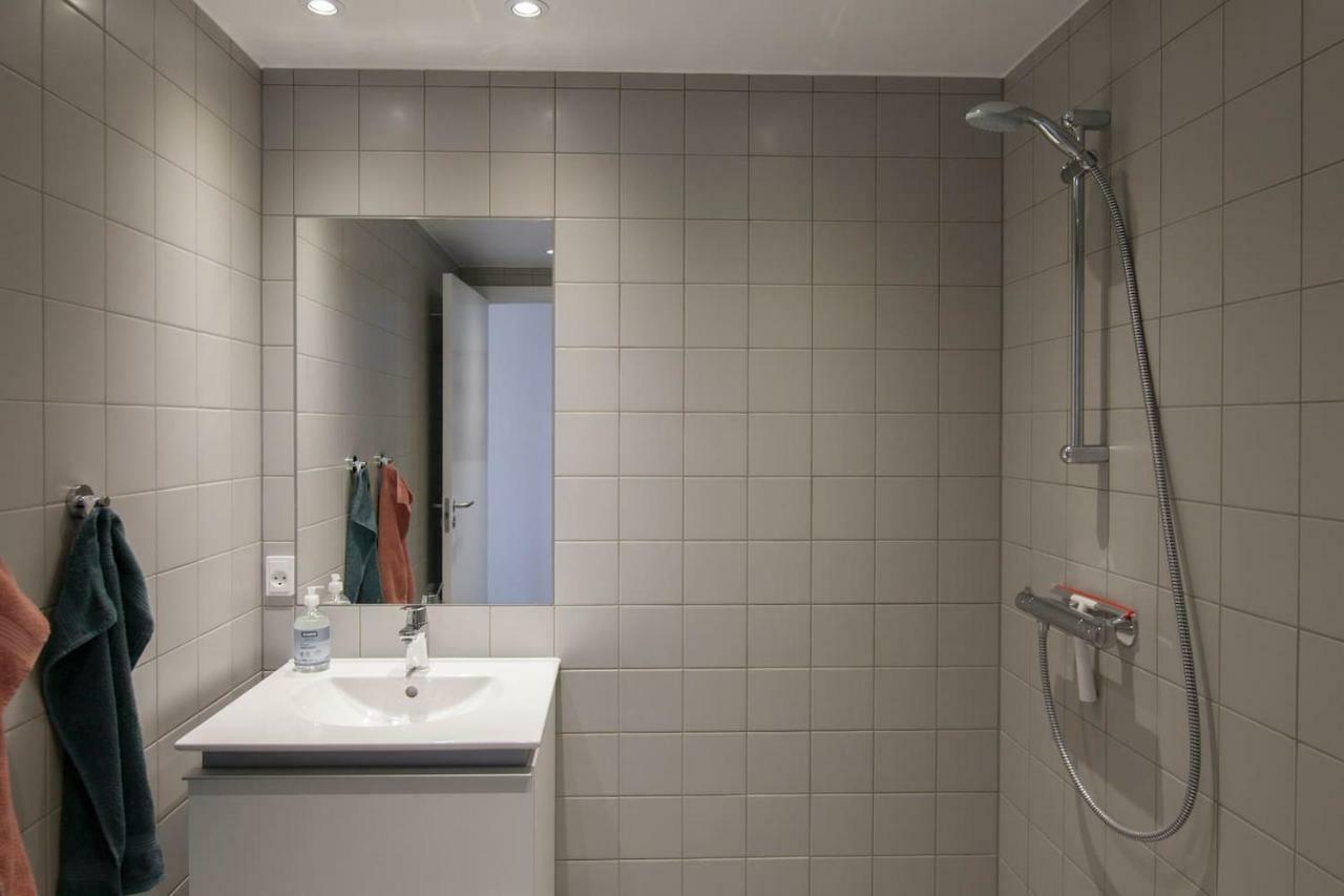 Central New Nordic Cph Apartment Copenhagen Exterior photo