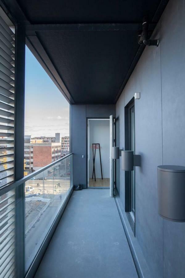 Central New Nordic Cph Apartment Copenhagen Exterior photo