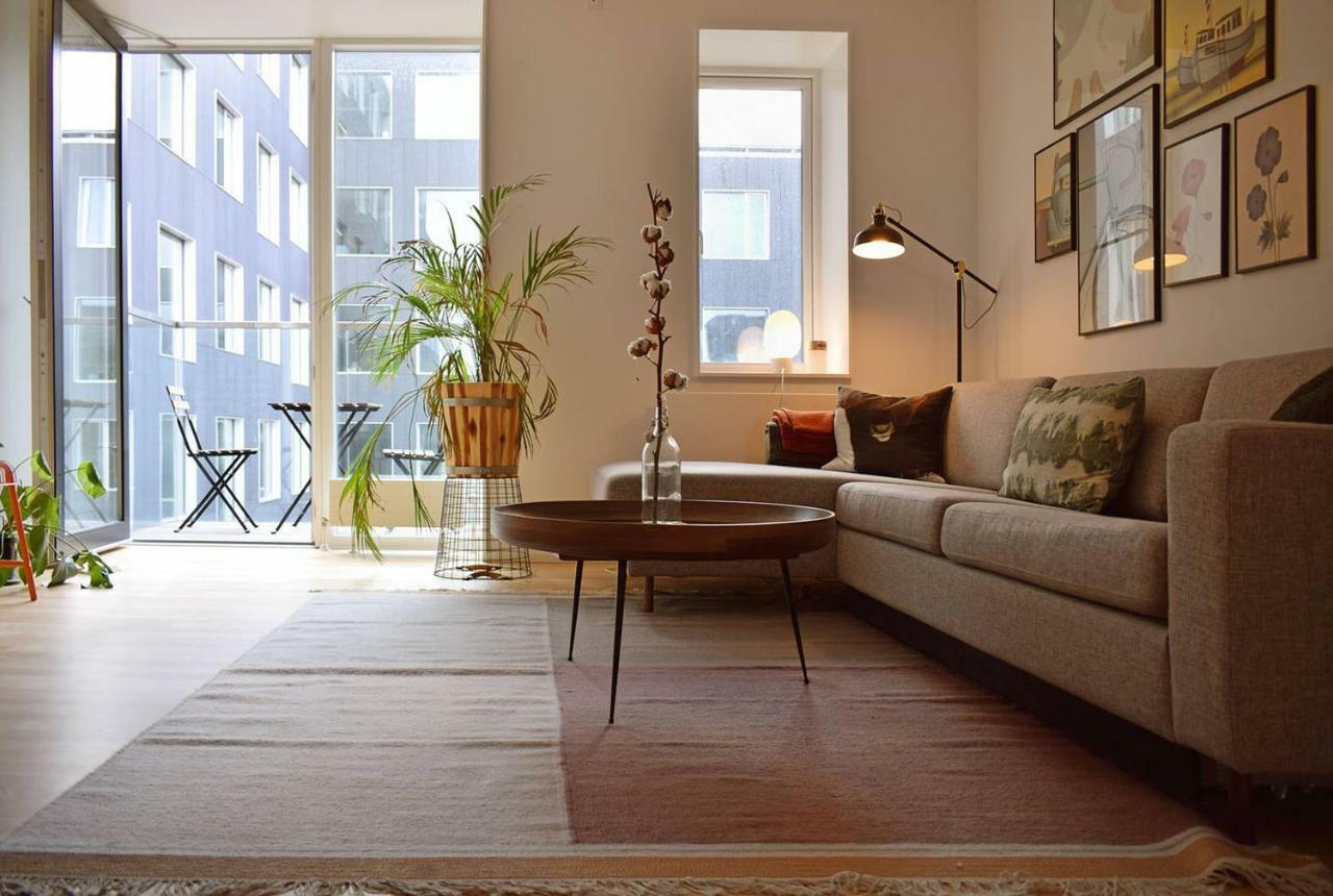 Central New Nordic Cph Apartment Copenhagen Exterior photo