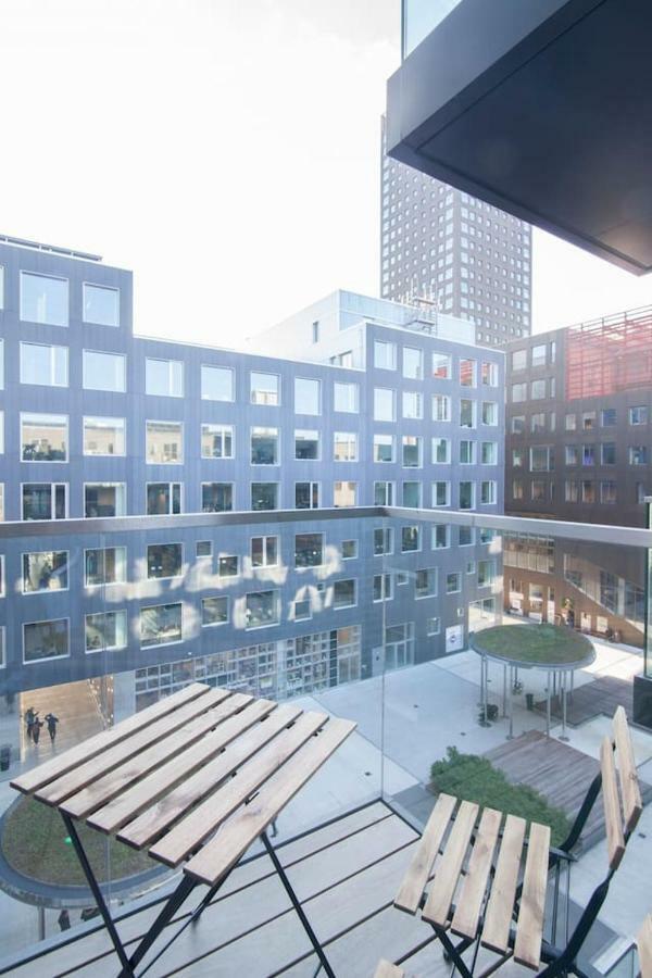 Central New Nordic Cph Apartment Copenhagen Exterior photo