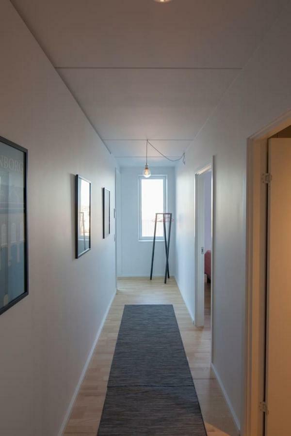 Central New Nordic Cph Apartment Copenhagen Exterior photo