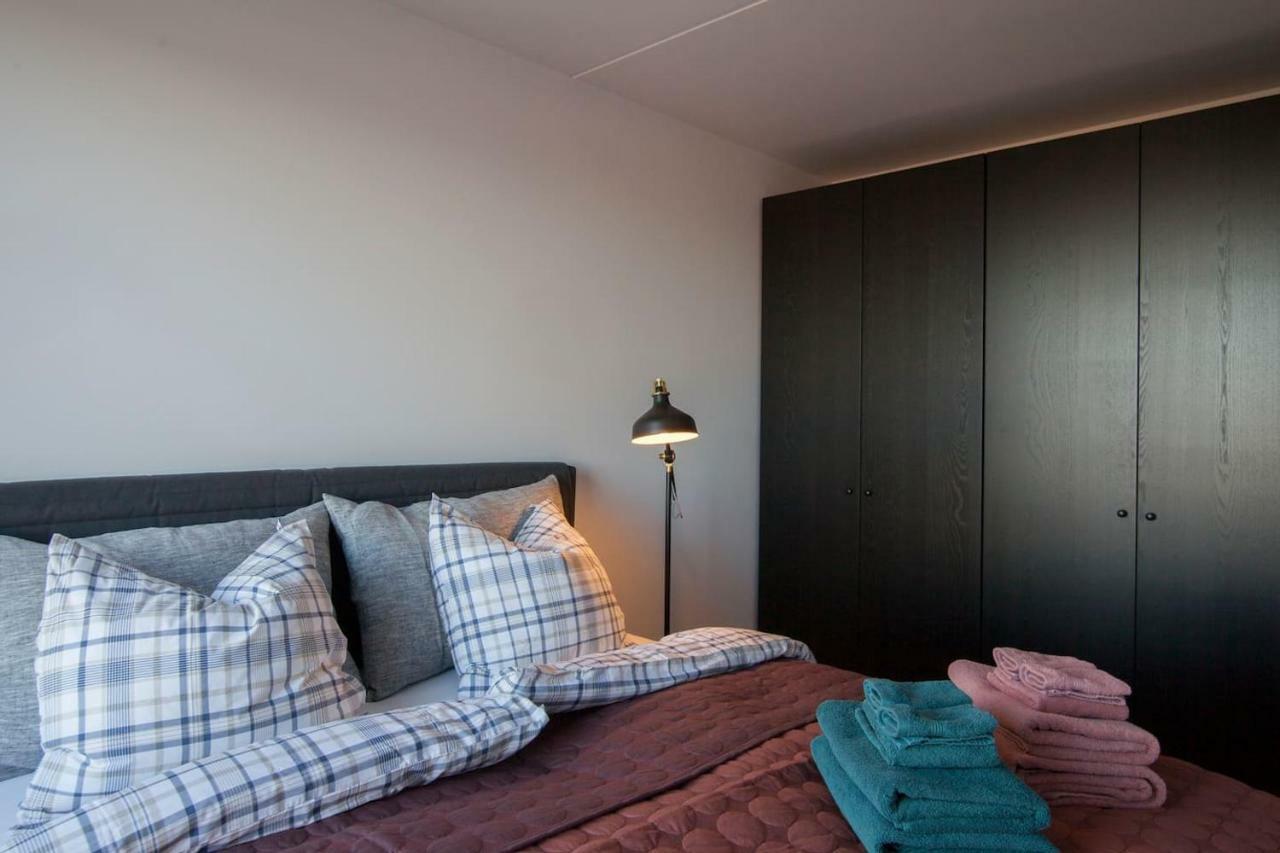 Central New Nordic Cph Apartment Copenhagen Exterior photo