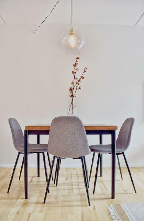 Central New Nordic Cph Apartment Copenhagen Exterior photo