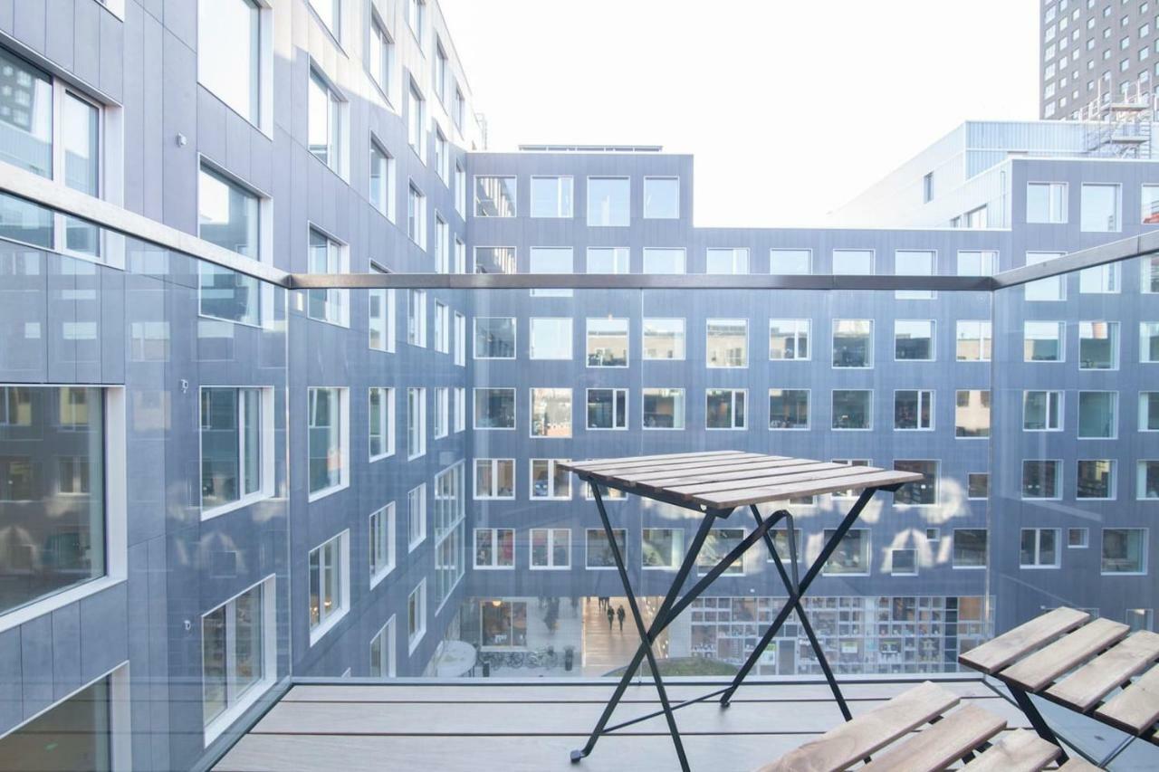 Central New Nordic Cph Apartment Copenhagen Exterior photo