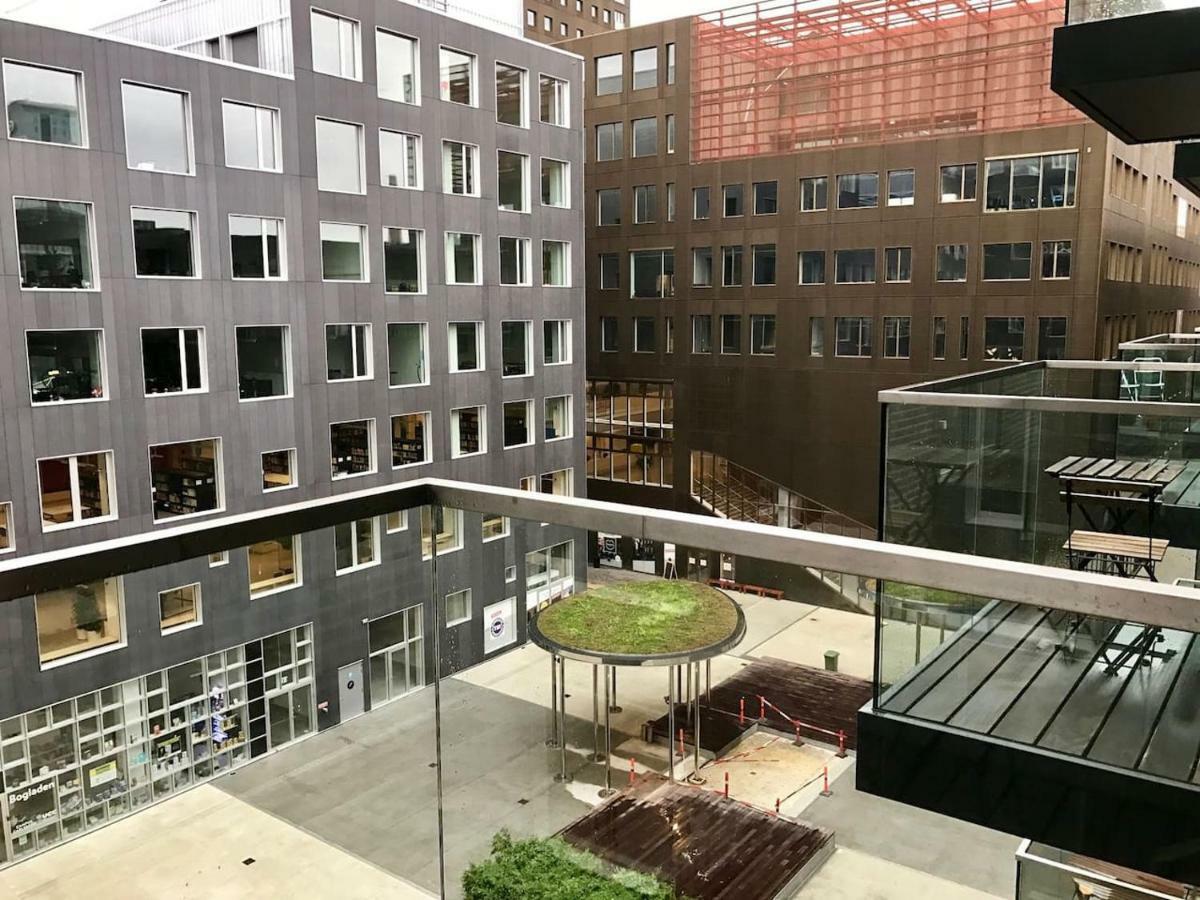 Central New Nordic Cph Apartment Copenhagen Exterior photo